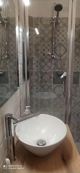 Gogolnest Apartment Como Italy