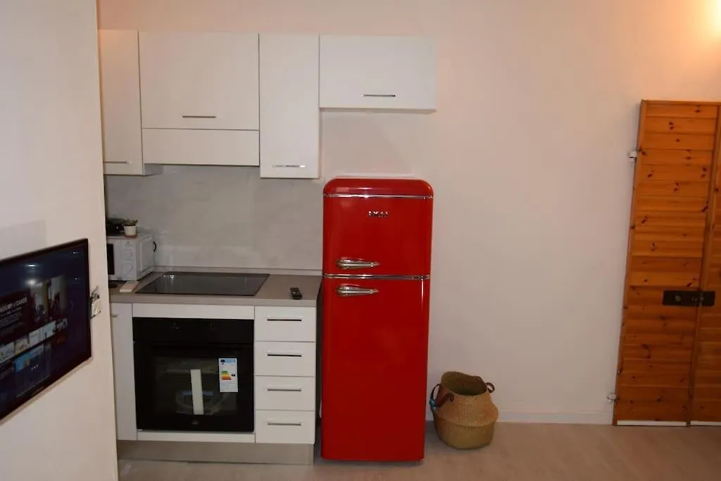 Apartamento Gogolnest Como Italia
