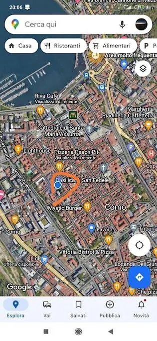 Apartamento Gogolnest Como 0*,