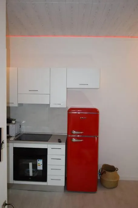 Apartamento Gogolnest Como