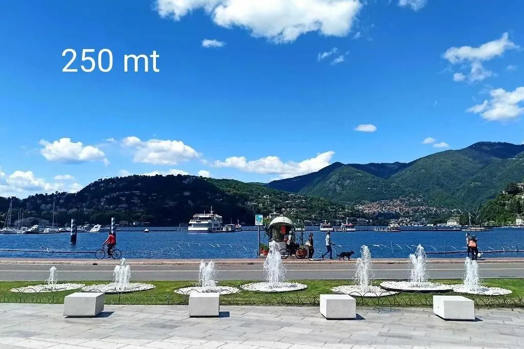 Apartamento Gogolnest Como